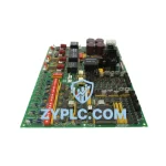 GE DS200DCFBG1BLC Industrial Network Interface for DS200 Systems