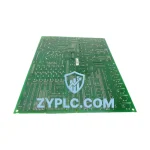 GE DS200DCFBG1BLC Industrial Network Interface for DS200 Systems