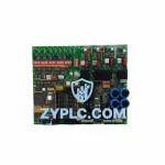 GE DS200DCFBG1BNC System-Ready Power Supply for Mark V Architecture