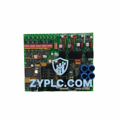 GE DS200DCFBG1BNC System-Ready Power Supply for Mark V Architecture DS200DCFBG1BNC GE