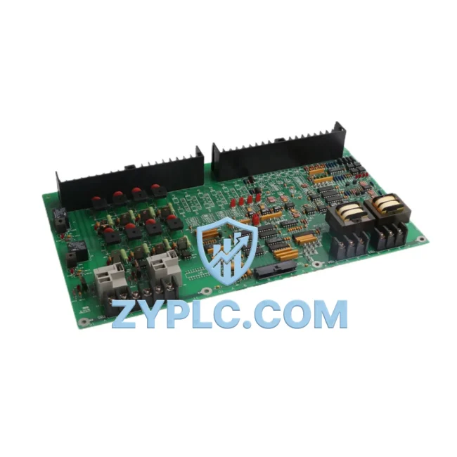 GE DS200DDTBG2ABB Industrial Network Interface for Mark VI Systems