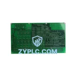 GE DS200DDTBG2ABB Industrial Network Interface for Mark VI Systems