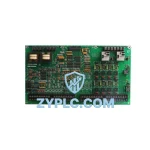 GE DS200DDTBG2ABB Industrial Network Interface for Mark VI Systems