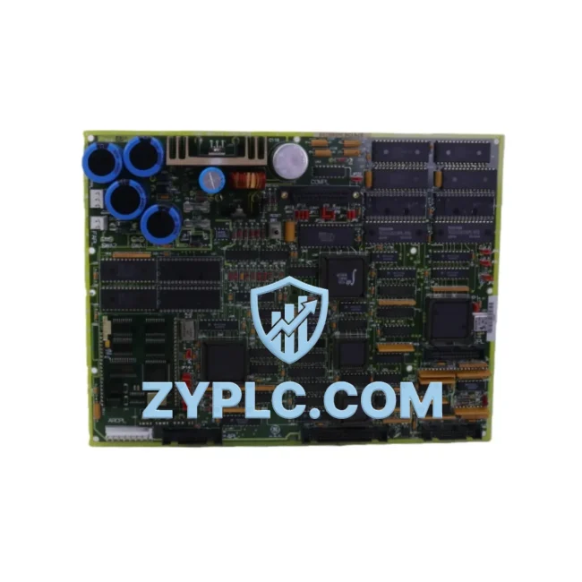 GE DS200DMCBG1A Industrial Network Interface for Mark V Systems