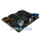GE DS200DMCBG1A Industrial Network Interface for Mark V Systems