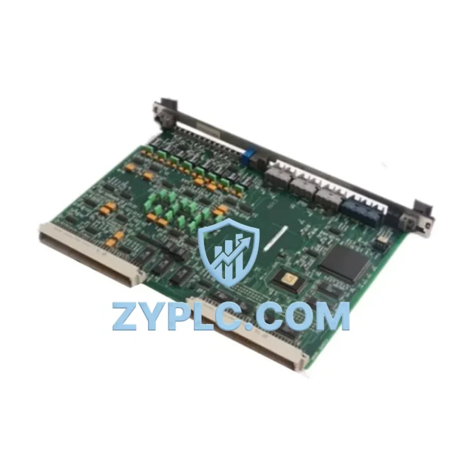 GE DS200DMCBG1AJE Turbine Control Card Mark VI
