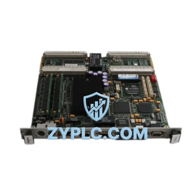 GE DS200DSPCH1ADA System-Ready Digital Signal Processor for Mark V Architecture