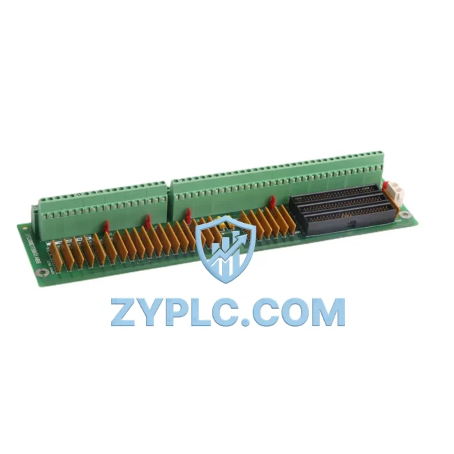 GE DS200DTBBG1ABB Energy-Saving Turbine Control Board Mark V