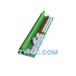 GE DS200DTBCG1AAA System-Ready Analog I/O Control Card for Mark VI Architecture