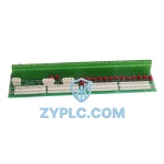 GE DS200DTBDG1ABB Industrial Network Interface for Mark V Systems