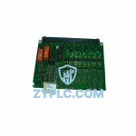 GE DS200FCGDH1BAA Industrial Network Interface for Mark VI Systems
