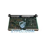 GE DS200FCGDH1BAA Industrial Network Interface for Mark VI Systems