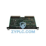 GE DS200FCGDH1BAA Industrial Network Interface for Mark VI Systems