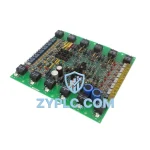 GE DS200FCRRG1AKD System-Ready Flux Regulator for DS200 Architecture