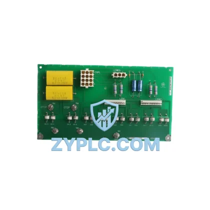 GE DS200FCSAG1ACB Energy-Saving Turbine Control | Mark V DS200FCSAG1A DS200FCSAG1ACB GE (General Electric)