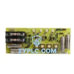 GE DS200FSAAG1A Industrial Network Interface for Mark V Systems