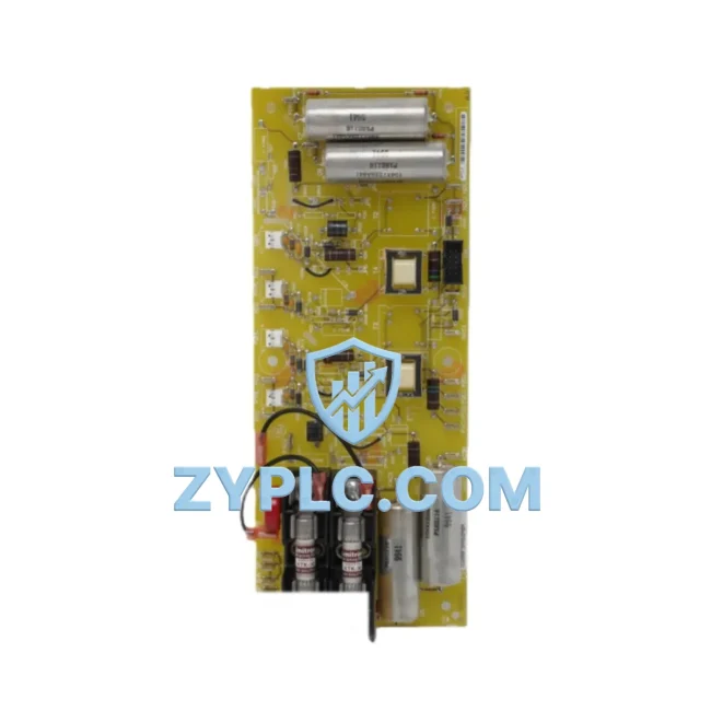 GE DS200FSAAG2A Energy-Saving Gate Amplifier for Speedtronic