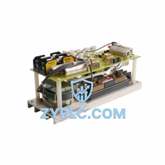 GE DS200FSAAG2ABA System-Ready Field Signal Adapter for Mark VI Architecture