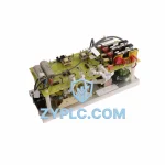 GE DS200FSAAG2ABA System-Ready Field Signal Adapter for Mark VI Architecture