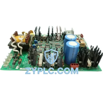 GE DS200GDPAG1AEB Industrial Network Interface for Mark VI Systems DS200GDPAG1AEB GE