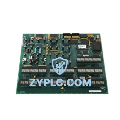GE DS200KLDCG1AAA Energy-Saving Display Board Mark V DS200KLDCG1AAA GE (General Electric)
