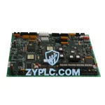 GE DS200LDCCH1AKA Industrial Network Interface for Mark V Systems