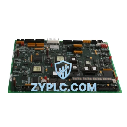 GE DS200LDCCH1AKA Industrial Network Interface for Mark V Systems DS200LDCCH1AKA GE