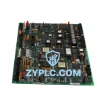 GE DS200LDCCH1AKA Industrial Network Interface for Mark V Systems