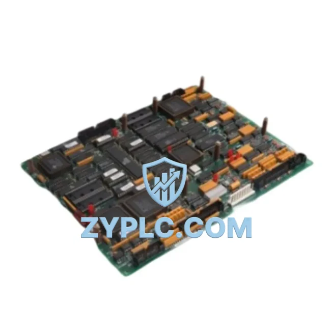 GE DS200LDCCH1ALA Industrial Network Interface for Mark VI Systems