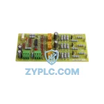 GE DS200LPPAG1A Energy-Saving Line Protection for Mark VI