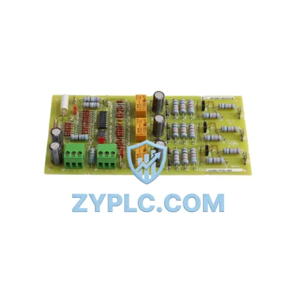 GE DS200LPPAG1A Energy-Saving Line Protection for Mark VI DS200LPPAG1A GE (General Electric)