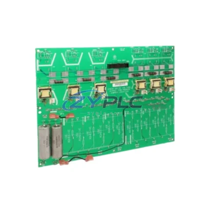 GE DS200PCCAG10ACB Replacement DC Power Board for Mark VI DS200PCCAG10ACB GE (General Electric)