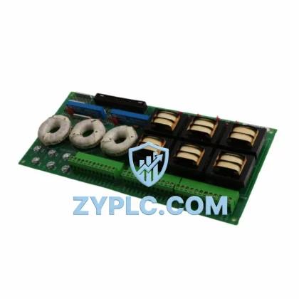GE DS200PLIBG2ACA System-Ready Turbine Control Board for Speedtronic Architecture DS200PLIBG2ACA GE