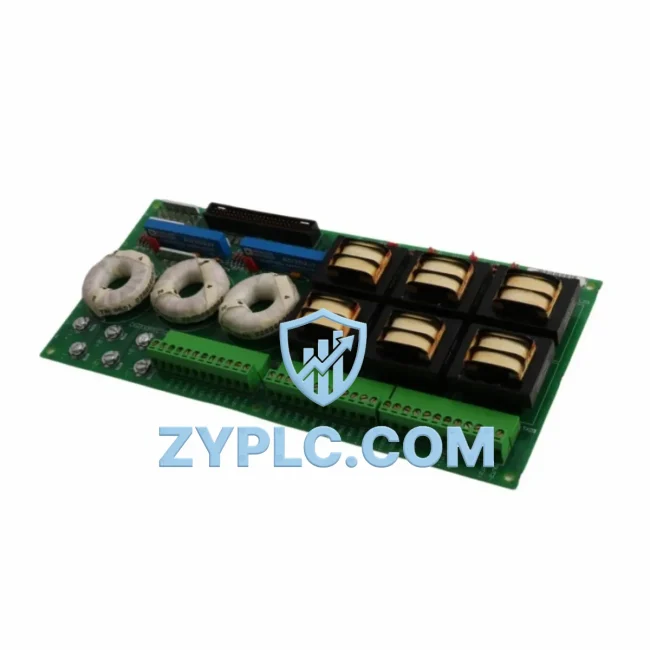 GE DS200PLIBG2ACA System-Ready Turbine Control Board for Speedtronic Architecture