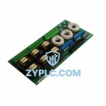 GE DS200PLIBG2ACA System-Ready Turbine Control Board for Speedtronic Architecture