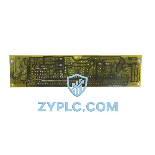 GE DS200PTBAG1ABA Industrial Network Interface for Speedtronic Mark V Systems