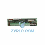 GE DS200PTBAG1BBA Industrial Network Interface for Mark VI Systems