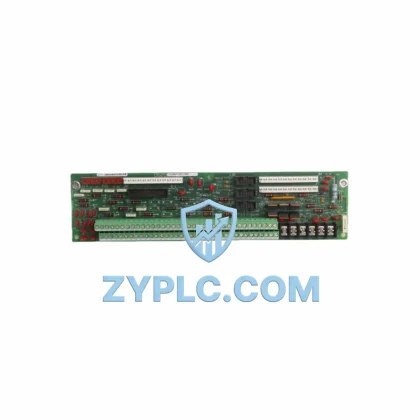 GE DS200PTBAG1BBA Industrial Network Interface for Mark VI Systems DS200PTBAG1BBA GE