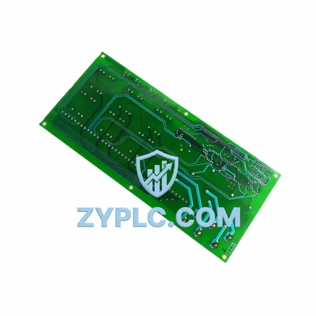 GE DS200PTCTG1BAA Network Interface for Mark V Systems