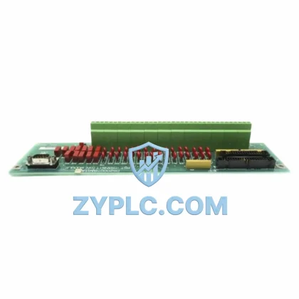 GE DS200QTBAG1ACB Energy-Saving Termination Board Mark V DS200QTBAG1ACB GE