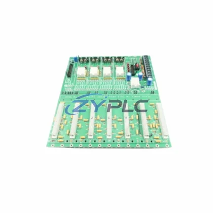 GE DS200QTBDG1AAA Industrial Turbine Control Board for Mark V Architecture DS200QTBDG1AAA GE