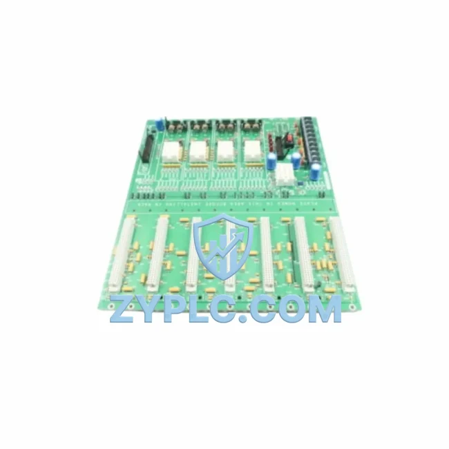 GE DS200QTBDG1AAA Turbine Control Board for Mark V