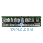 GE DS200RTBAG1AHC System-Ready Terminal Board for Mark VI Architecture