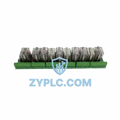 GE DS200RTBAG2A Energy-Saving Relay Terminal Board Mark V DS200RTBAG2A GE (General Electric)
