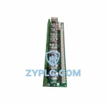 GE DS200RTBAG2A Energy-Saving Relay Terminal Board Mark V