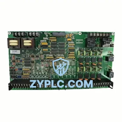 GE DS200RTBAG2AGL Industrial Network Interface for Mark VI Systems DS200RTBAG2AGL GE