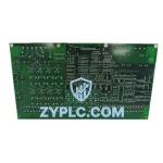 GE DS200RTBAG2AGL Industrial Network Interface for Mark VI Systems