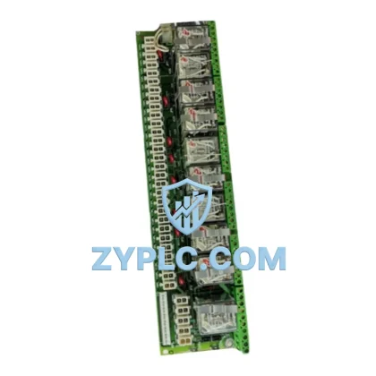 GE DS200RTBAG3AEB Energy-Saving Relay Board Mark V DS200RTBAG3AEB GE (General Electric)