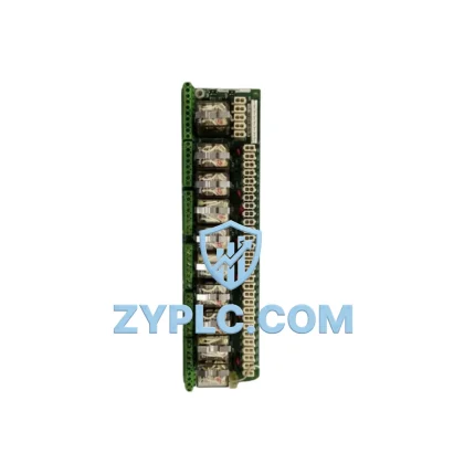 GE DS200RTBAG3AHC Relay Terminal Board | Mark V DS200RTBAG3AHC GE