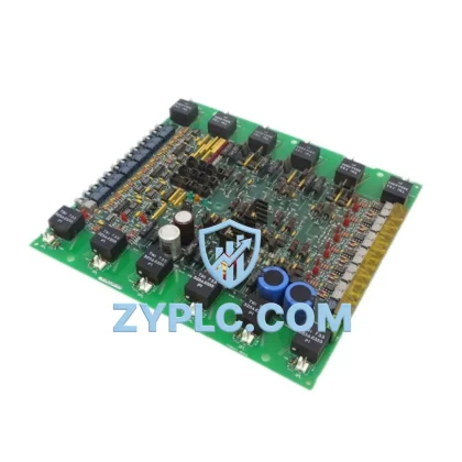 GE DS200SBCBG1ADC System-Ready Signal Conditioner for Mark VI Architecture DS200SBCBG1ADC GE